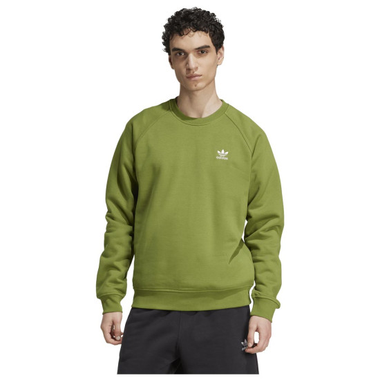 Adidas Ανδρικό φούτερ Essentials Crew Sweatshirt